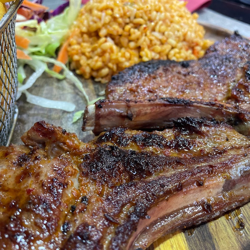 Grill Istanbul 1